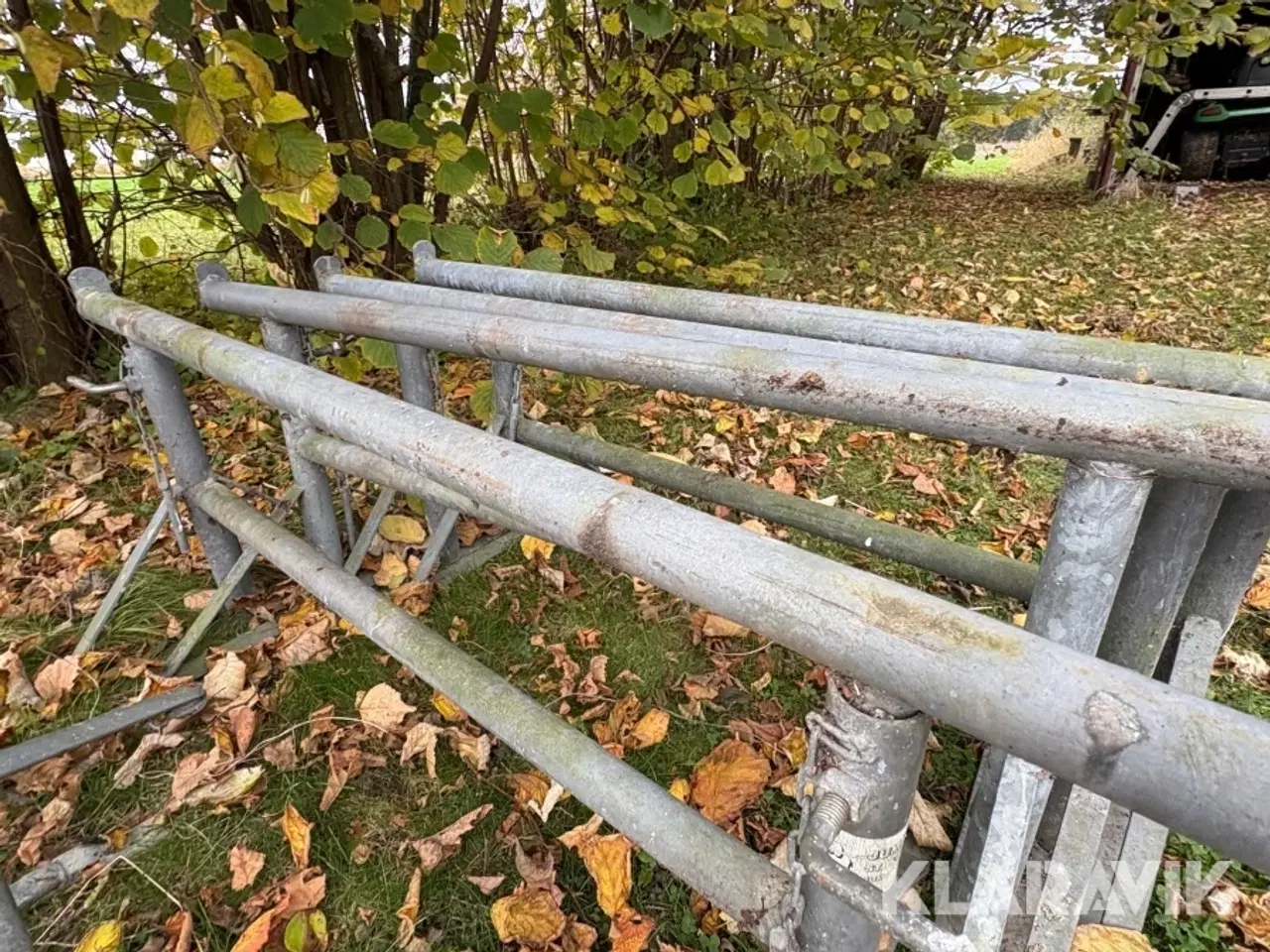 Billede 9 - Puds bukke 6 styks