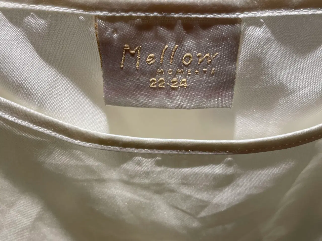 Billede 1 - Natkjole