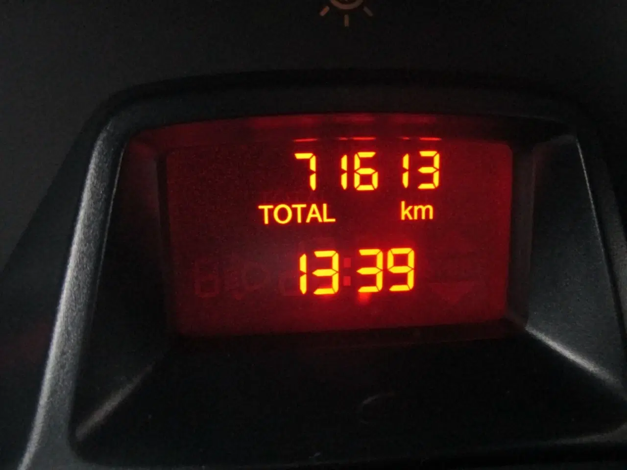 Billede 9 - Ford Ka 1,2 Trend