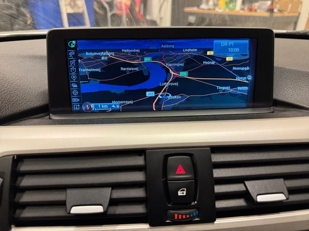 Billede 11 - BMW 435i 3,0 Gran Coupé aut.