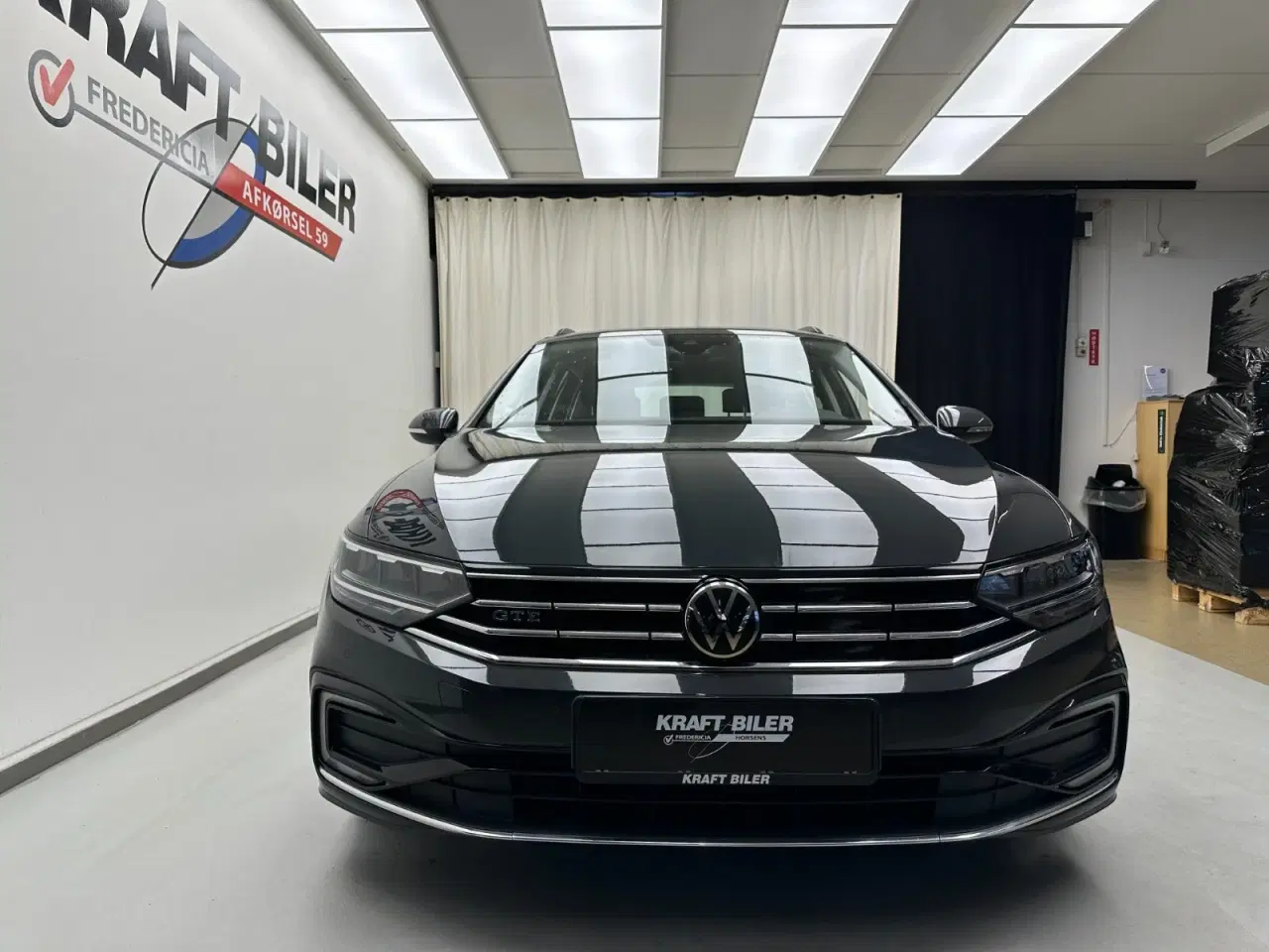 Billede 7 - VW Passat 1,4 GTE Variant DSG