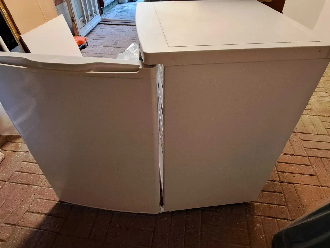 Billede 4 - Fryseskab Wasco F85w