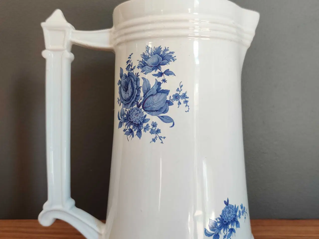 Billede 2 - Kande porcelæn - Loucarte