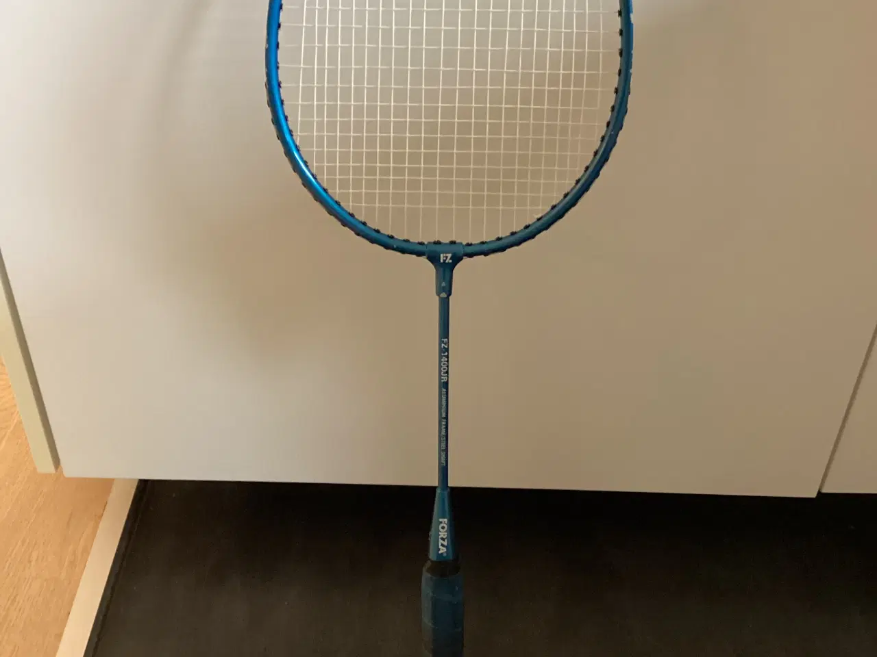 Billede 3 - 2 FORZA  junior badminton ketchere m. Cover