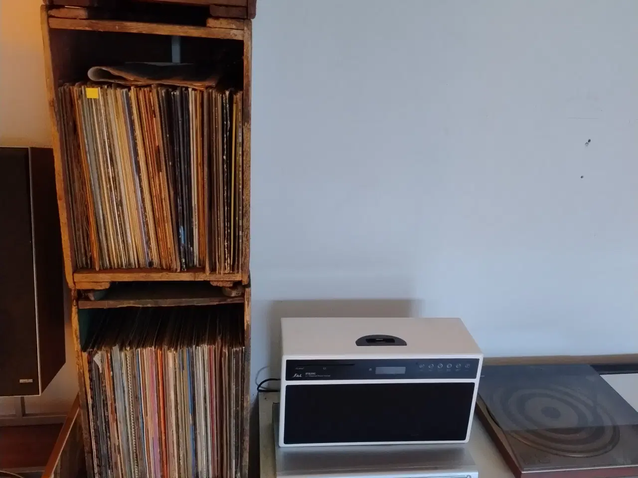 Billede 2 - Musik - Vinylplader 