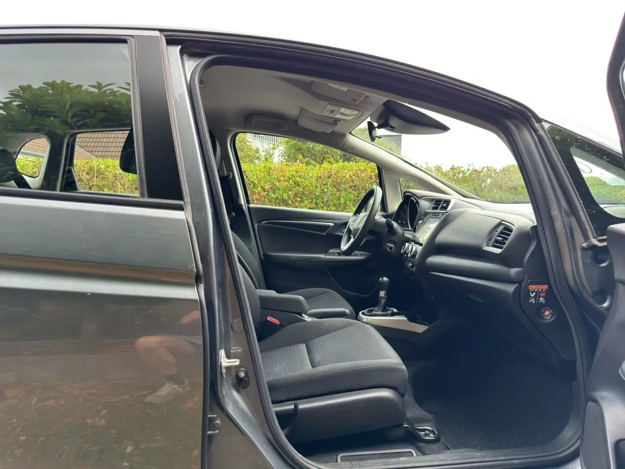 Billede 13 - Honda Jazz 1,3 i-VTEC Trend