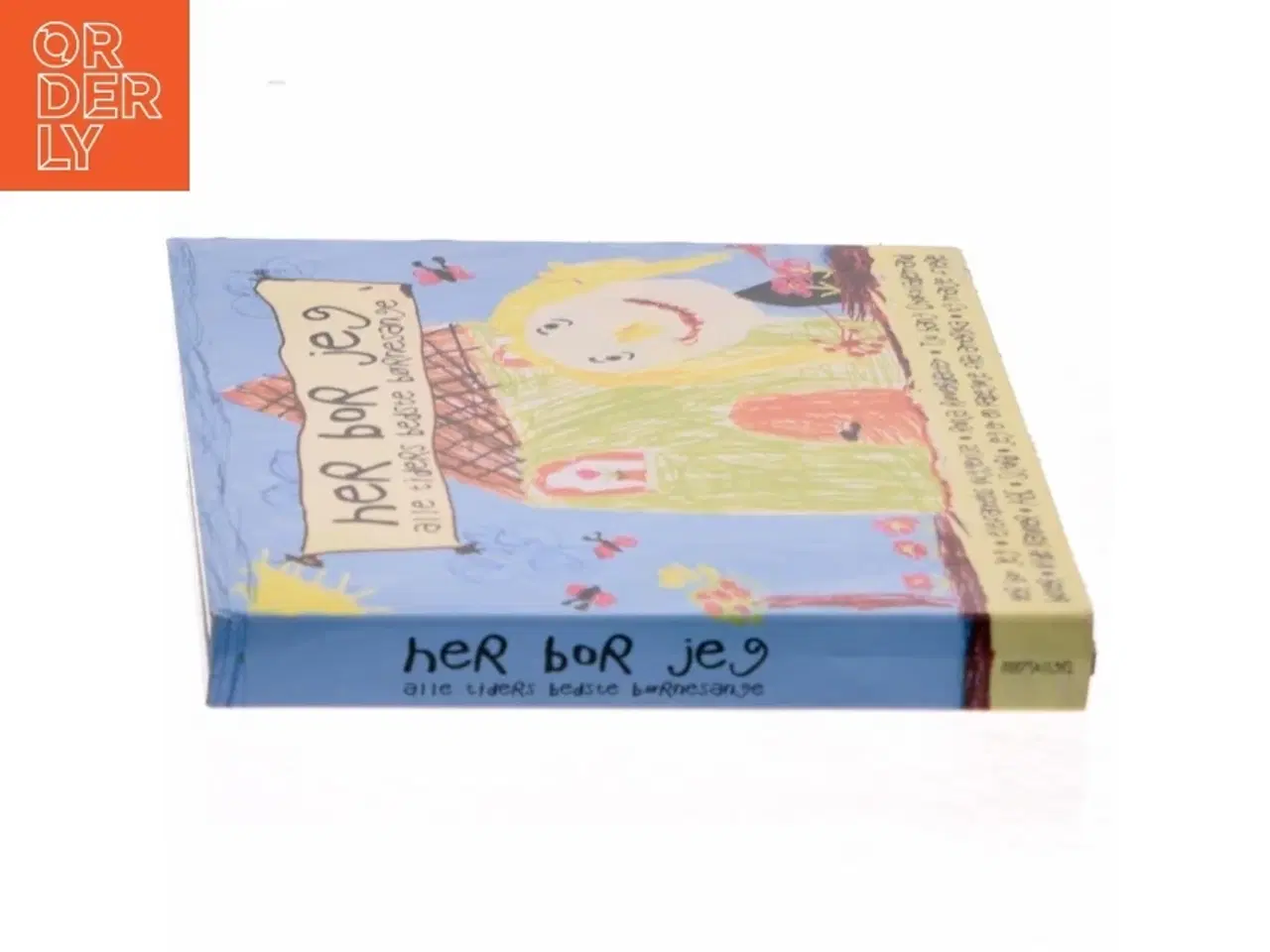 Billede 3 - Musik CD for børn fra Sony Music