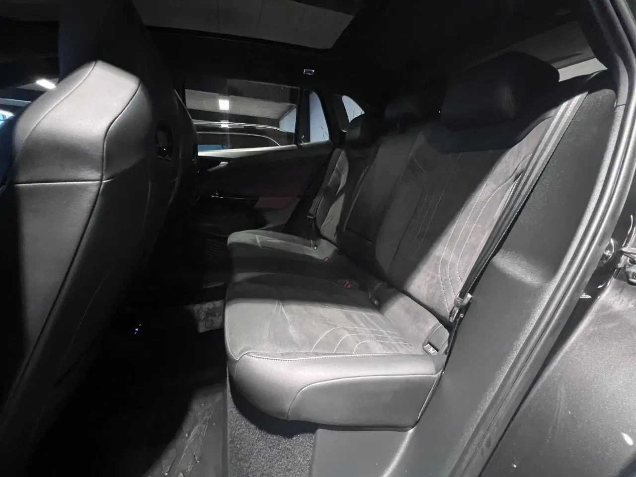 Billede 8 - VW ID.4 77 Pro Performance Max