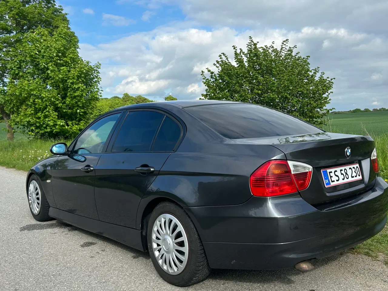Billede 2 - bmw 320d