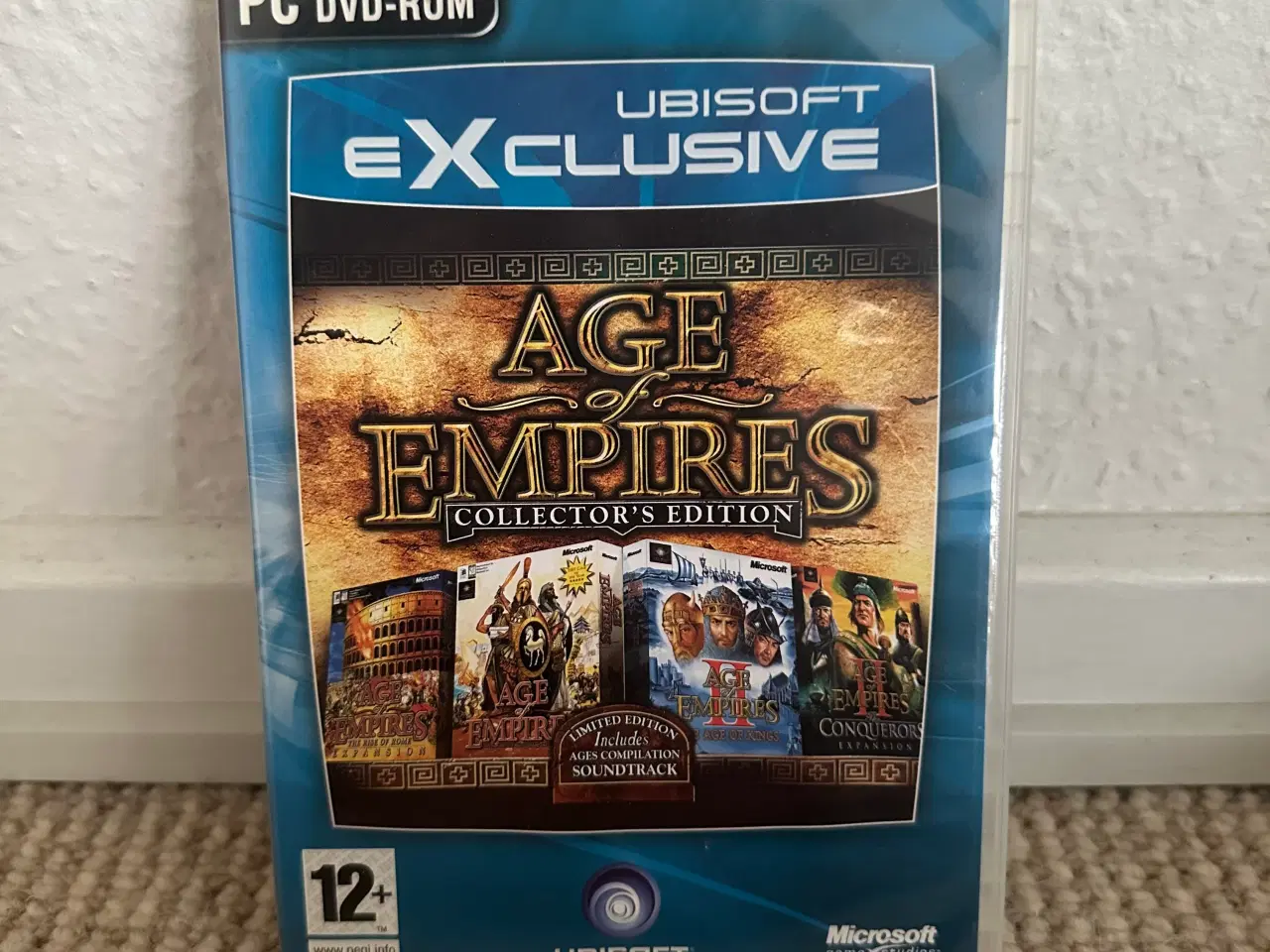 Billede 13 - Retro PC spil / Computerspil