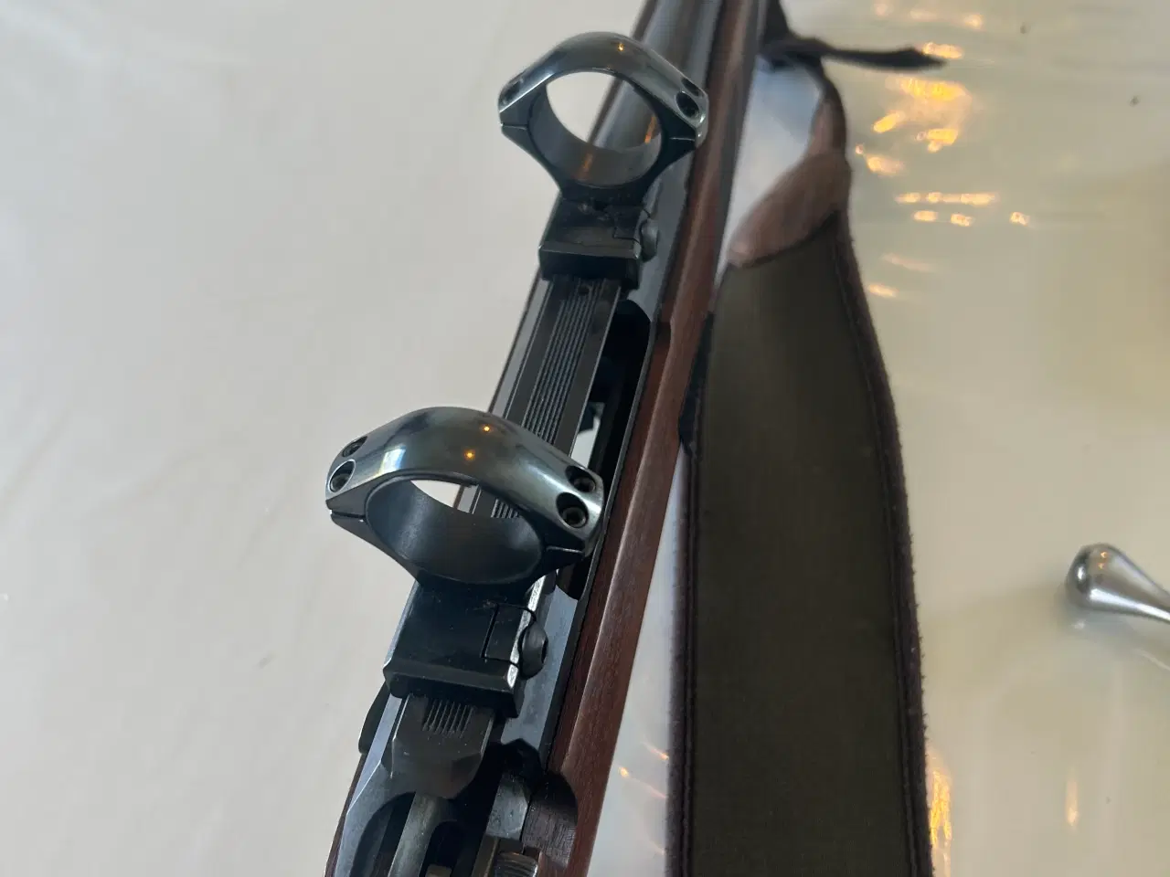 Billede 4 - Riffel Tikka t3 3006