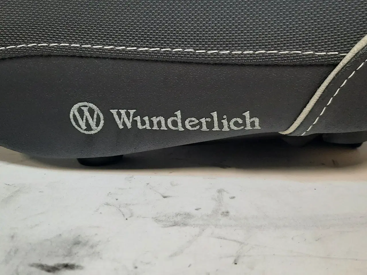 Billede 2 - Wunderlich AKTIV komfort sæde R1200RS LC / R1250RS