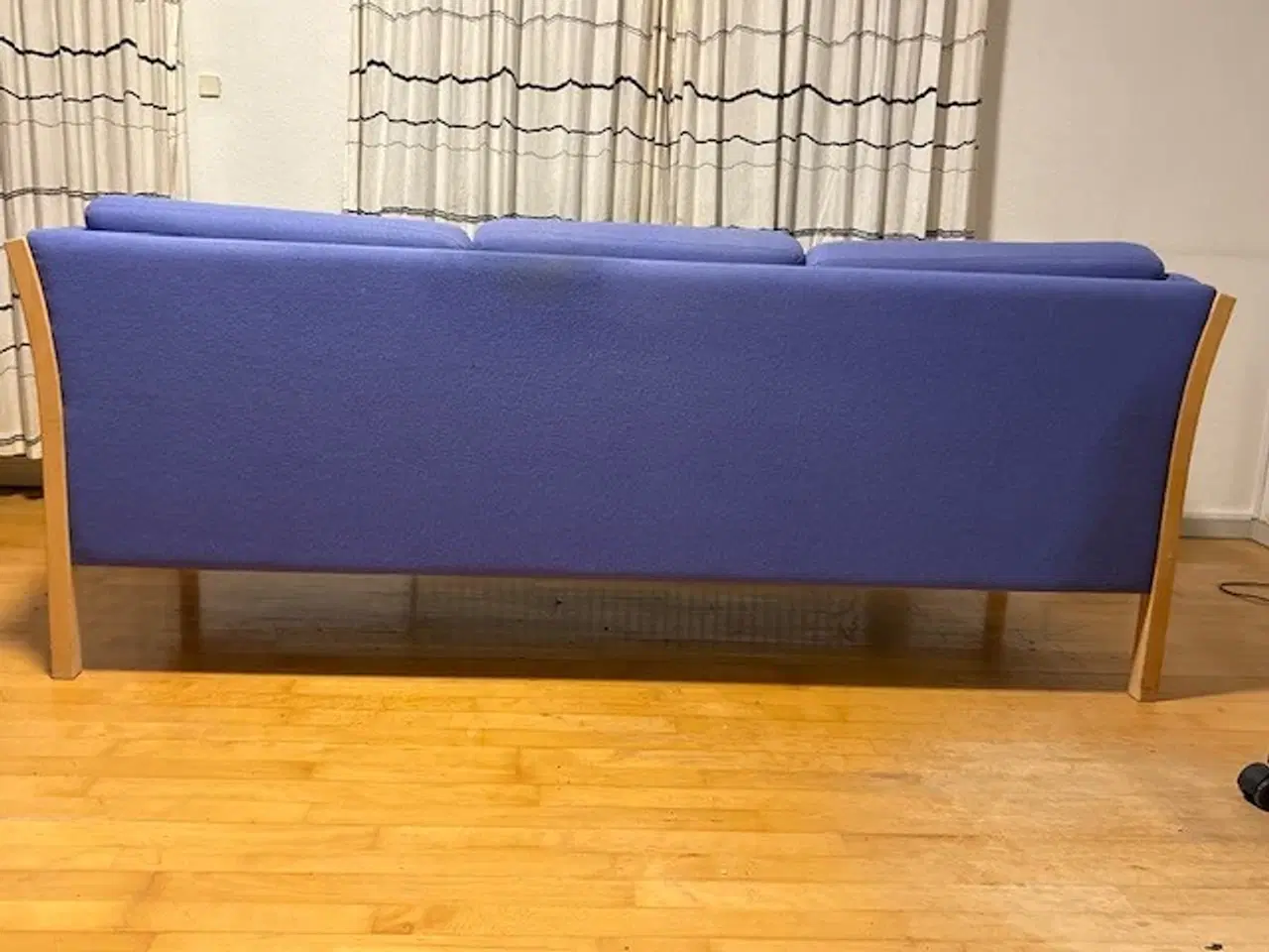 Billede 3 - 3 personers Stouby sofa 