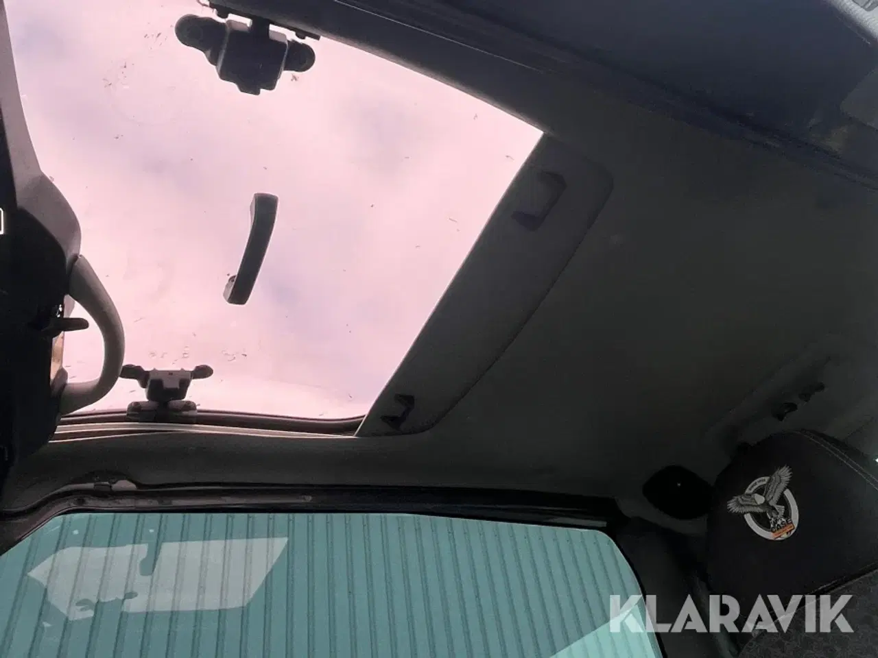 Billede 10 - Gravemaskine Case CX90D med Rototilt