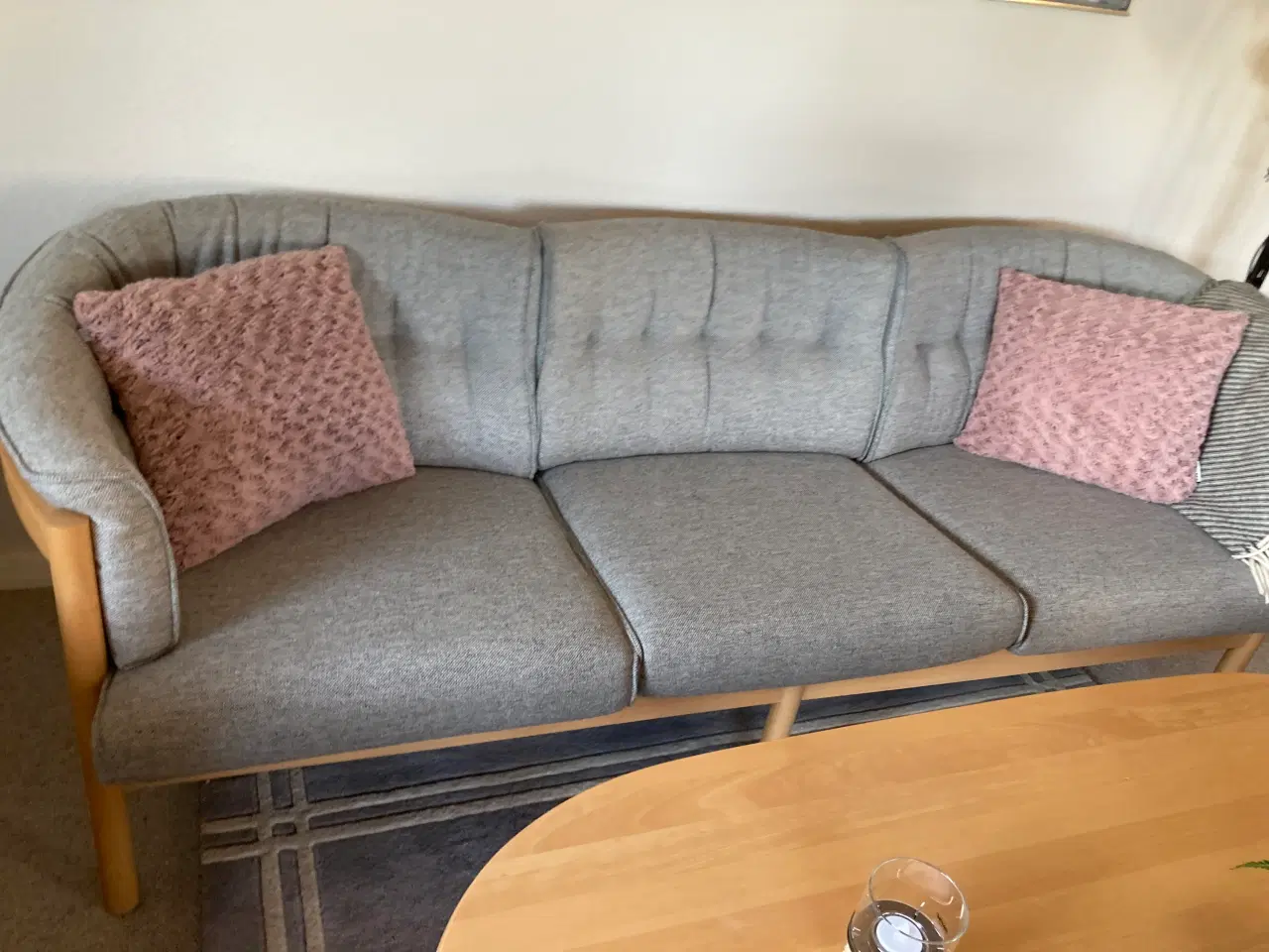 Billede 2 - Sofaer