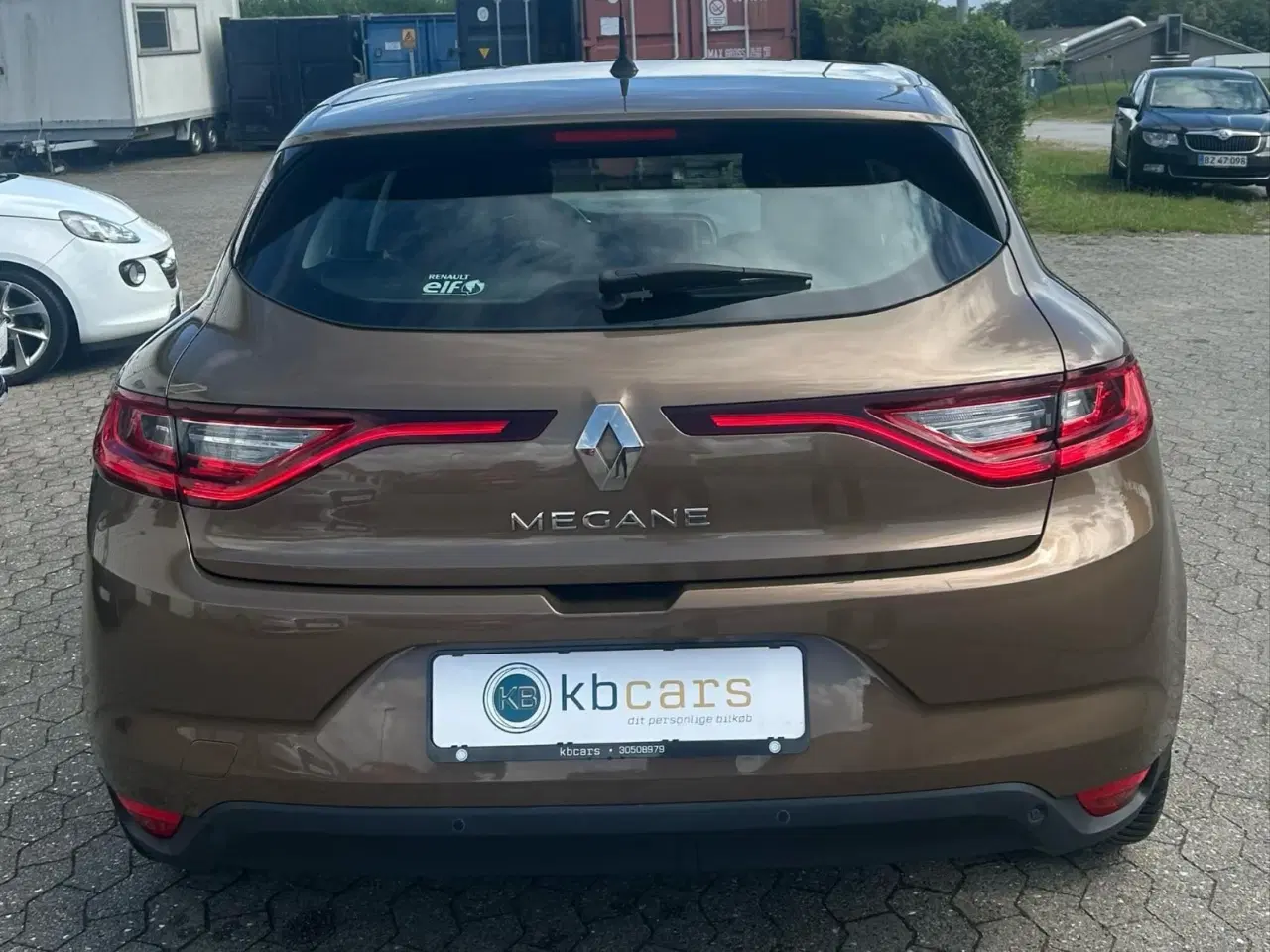Billede 6 - Renault Megane IV 1,2 TCe 130 Zen