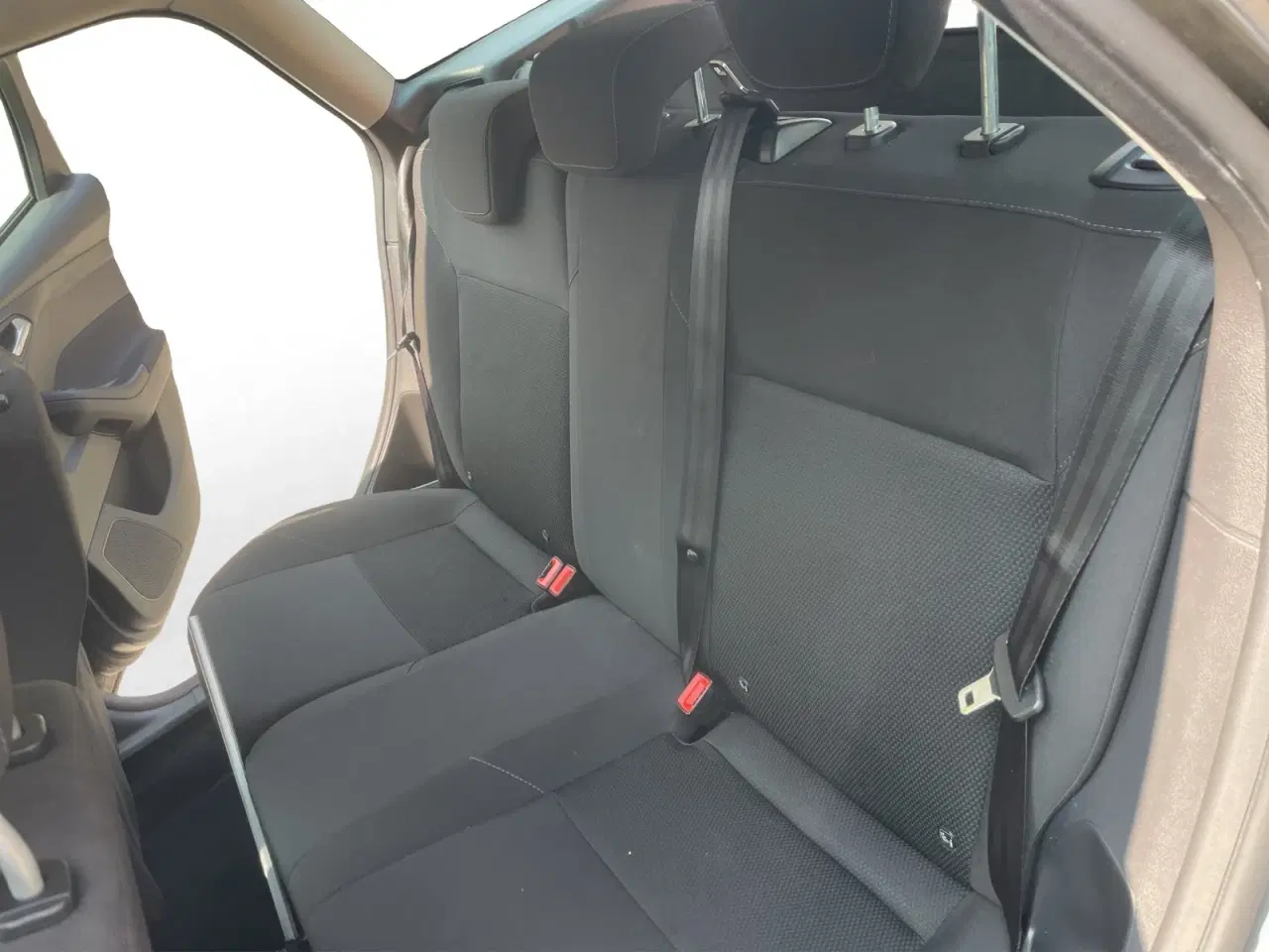Billede 15 - Ford Focus 1,0 SCTi 125 Business stc.