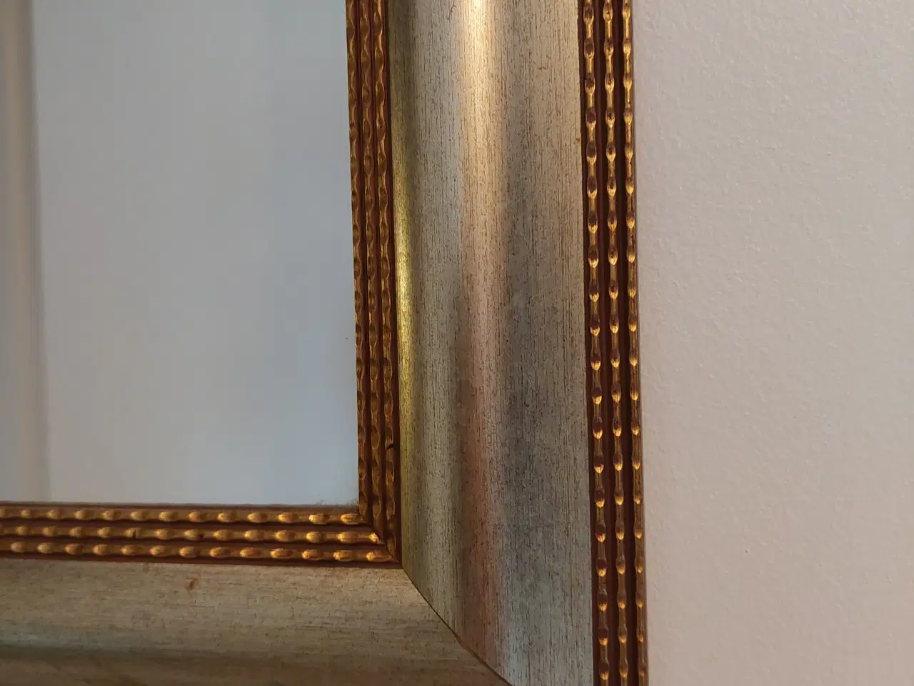 Billede 4 - Vægspejl