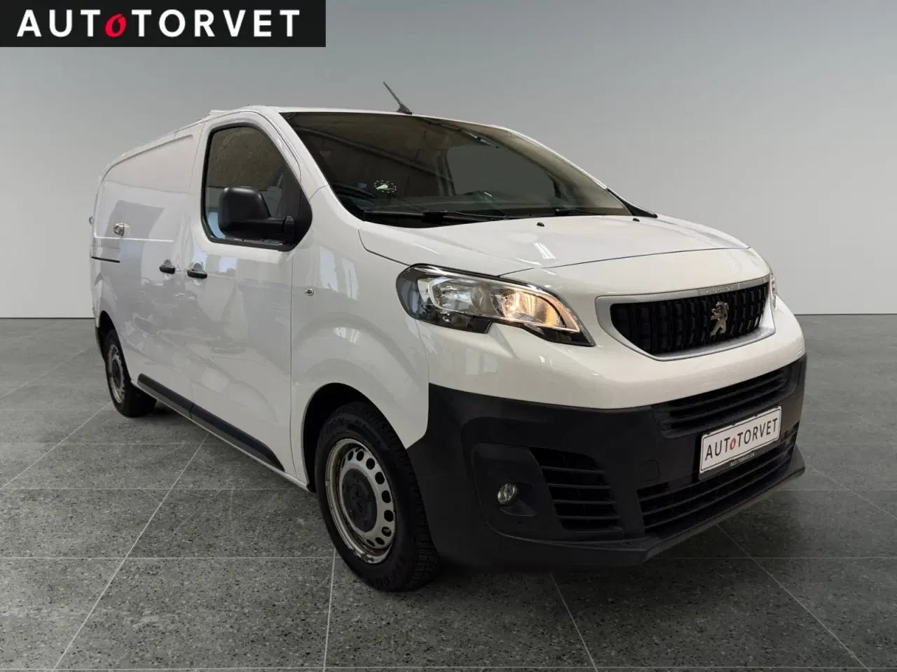 Billede 2 - Peugeot Expert 2,0 BlueHDi 122 L2 Plus Van