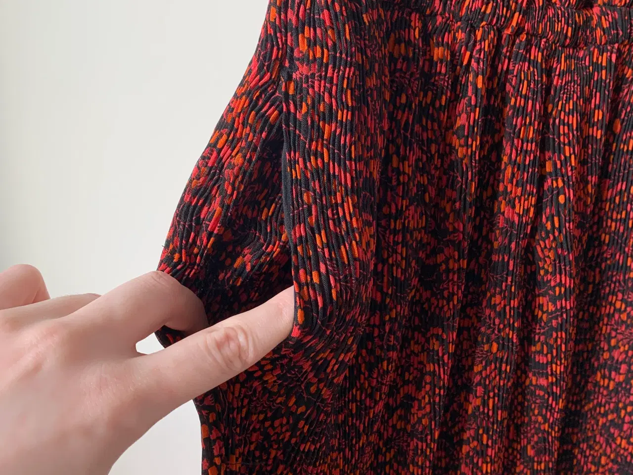 Billede 4 - Scotch & Soda buksedragt