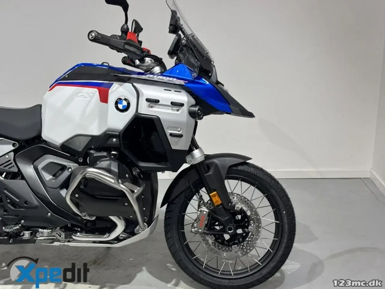 Billede 3 - BMW R 1300 GS Adventure