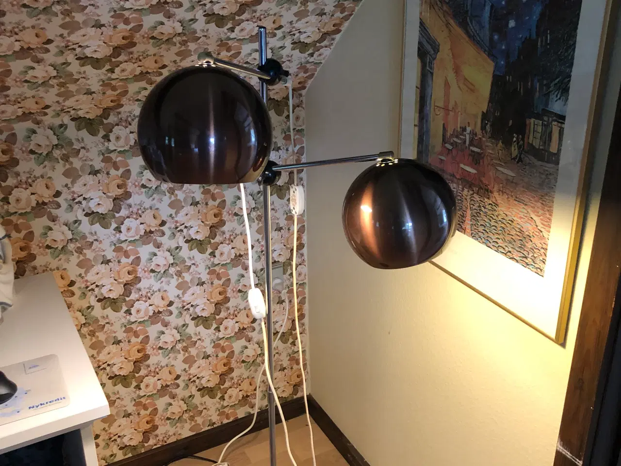 Billede 3 - Verner Panton lampe 