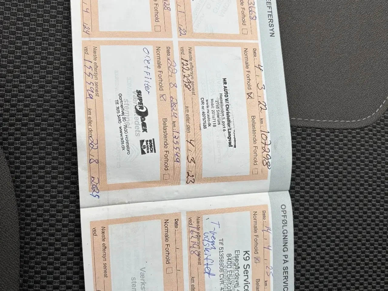 Billede 13 - Citroën C3 1,0 VTi 68 Attraction