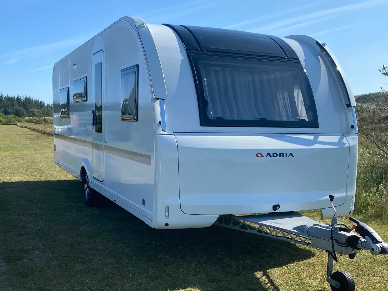 Billede 2 - Adria Adora 593 UP