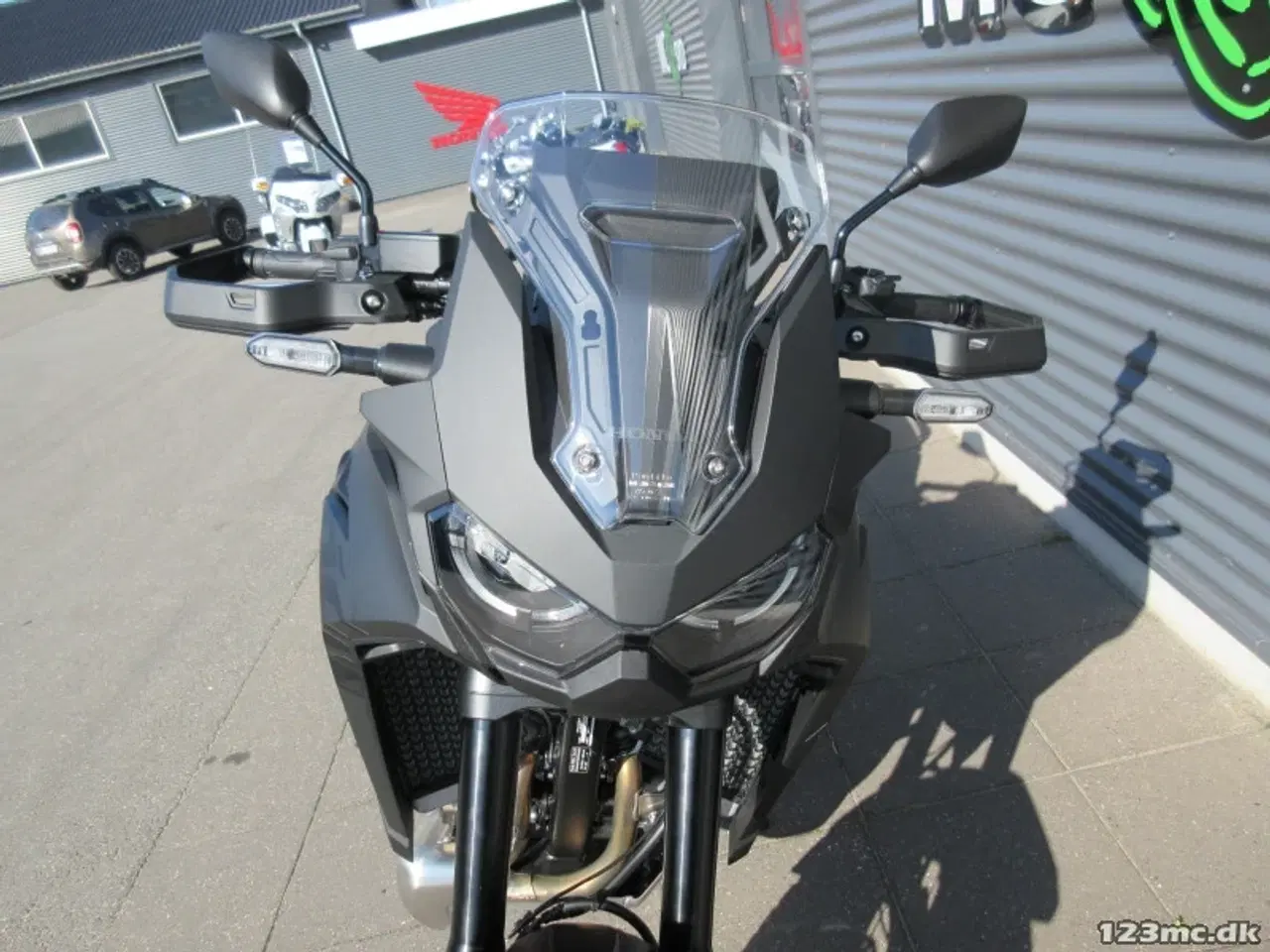 Billede 15 - Honda CRF 1100 L Africa Twin MC-SYD BYTTER GERNE  5 ÅRS FABRIKS GARANTI