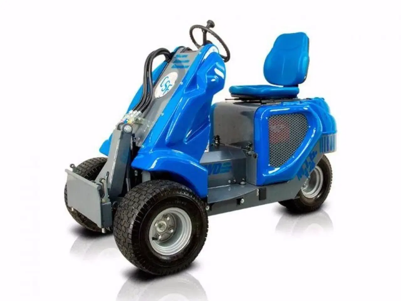 Billede 1 - MultiOne 1.1