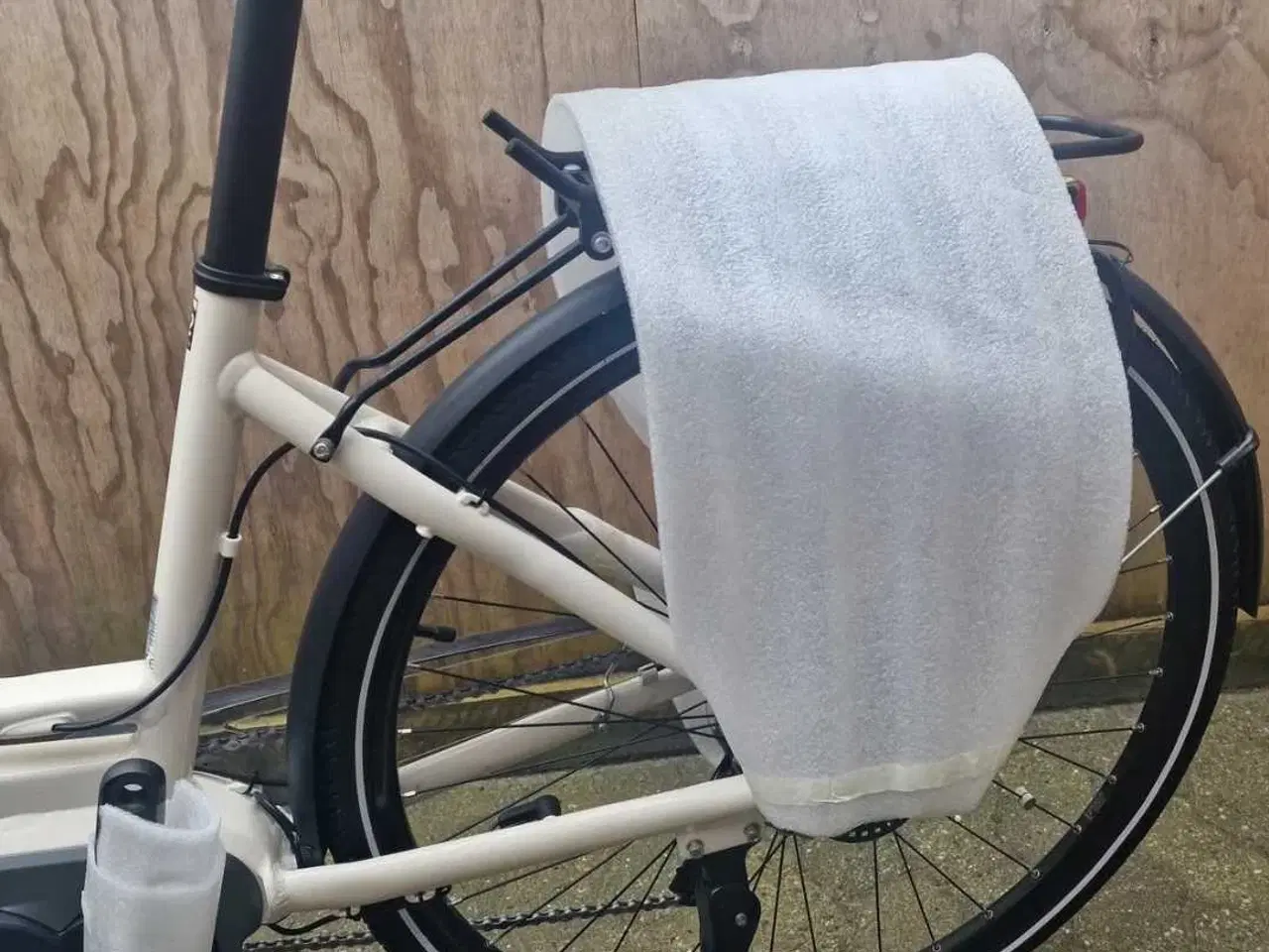 Billede 2 - Elcykle