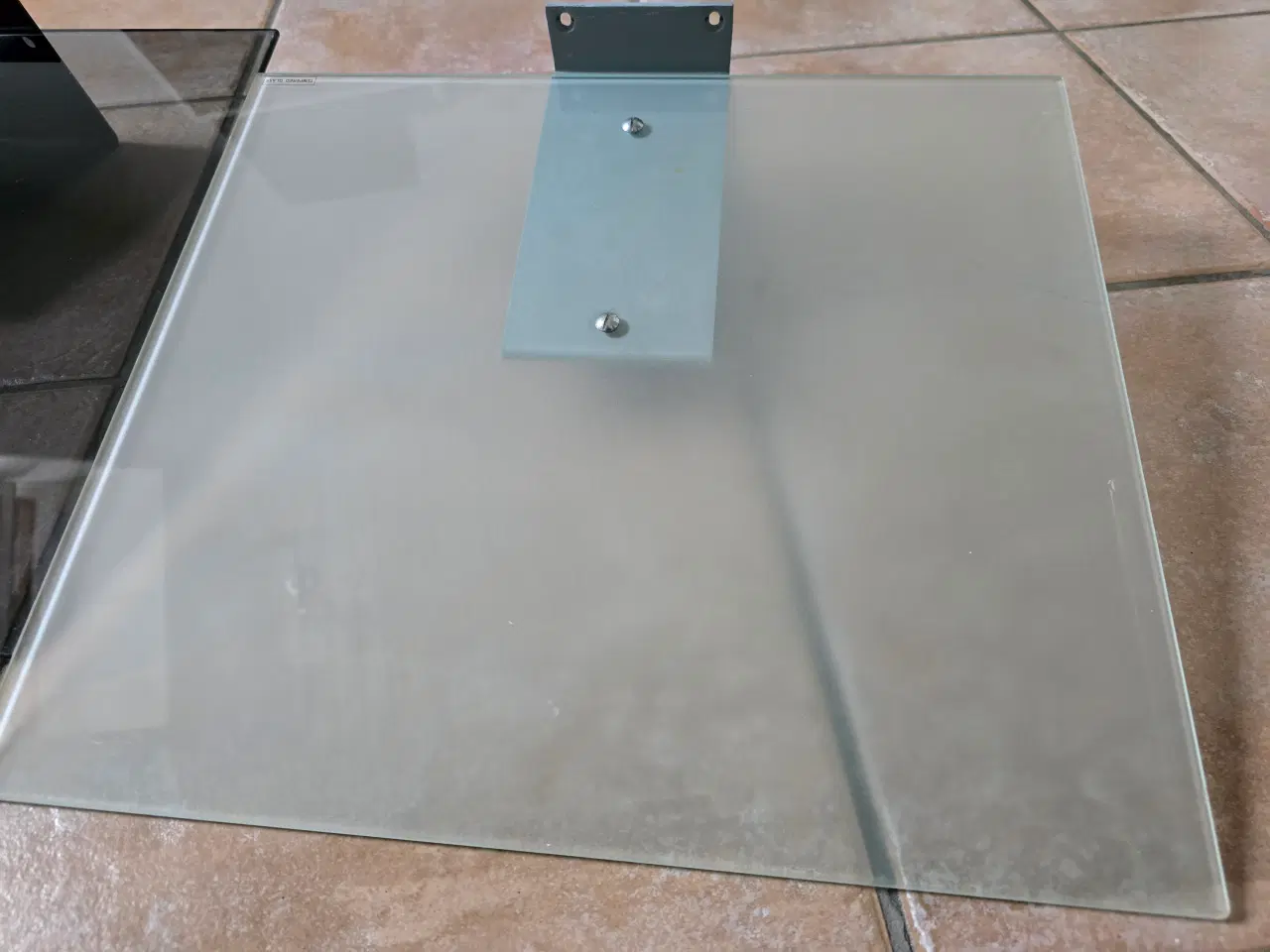 Billede 2 - VM Acoustics hærdede glashylder