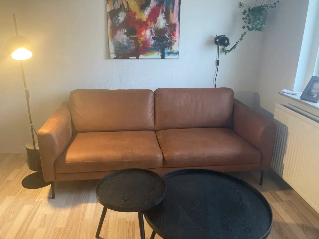 Billede 3 - Springfield Sofa som ny