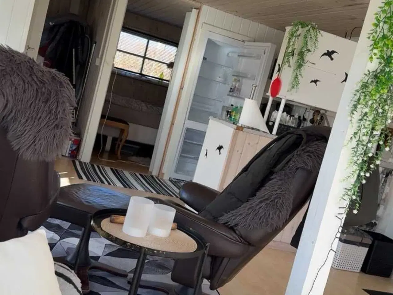 Billede 14 - Kolonihave hus flade enge Frederikshavn 