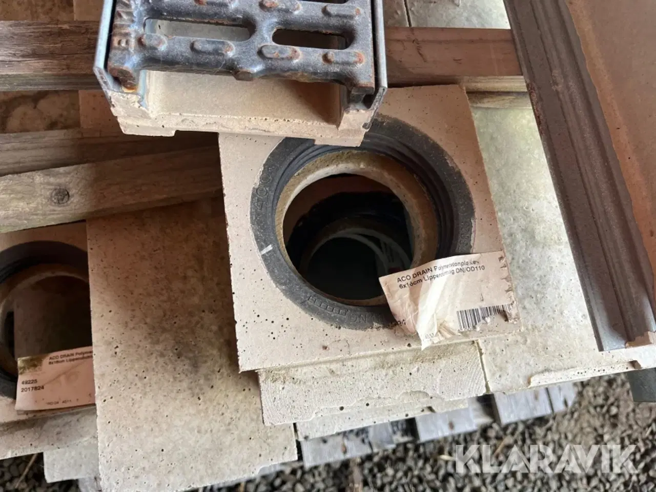 Billede 9 - Drain ACO