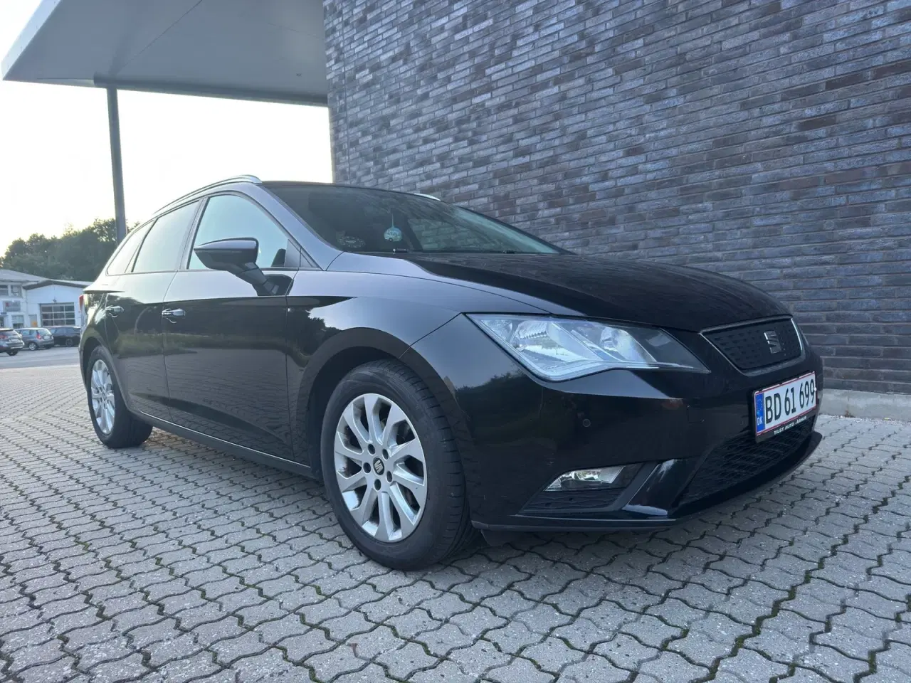 Billede 3 - Seat Leon 1,0 TSi 115 Style ST