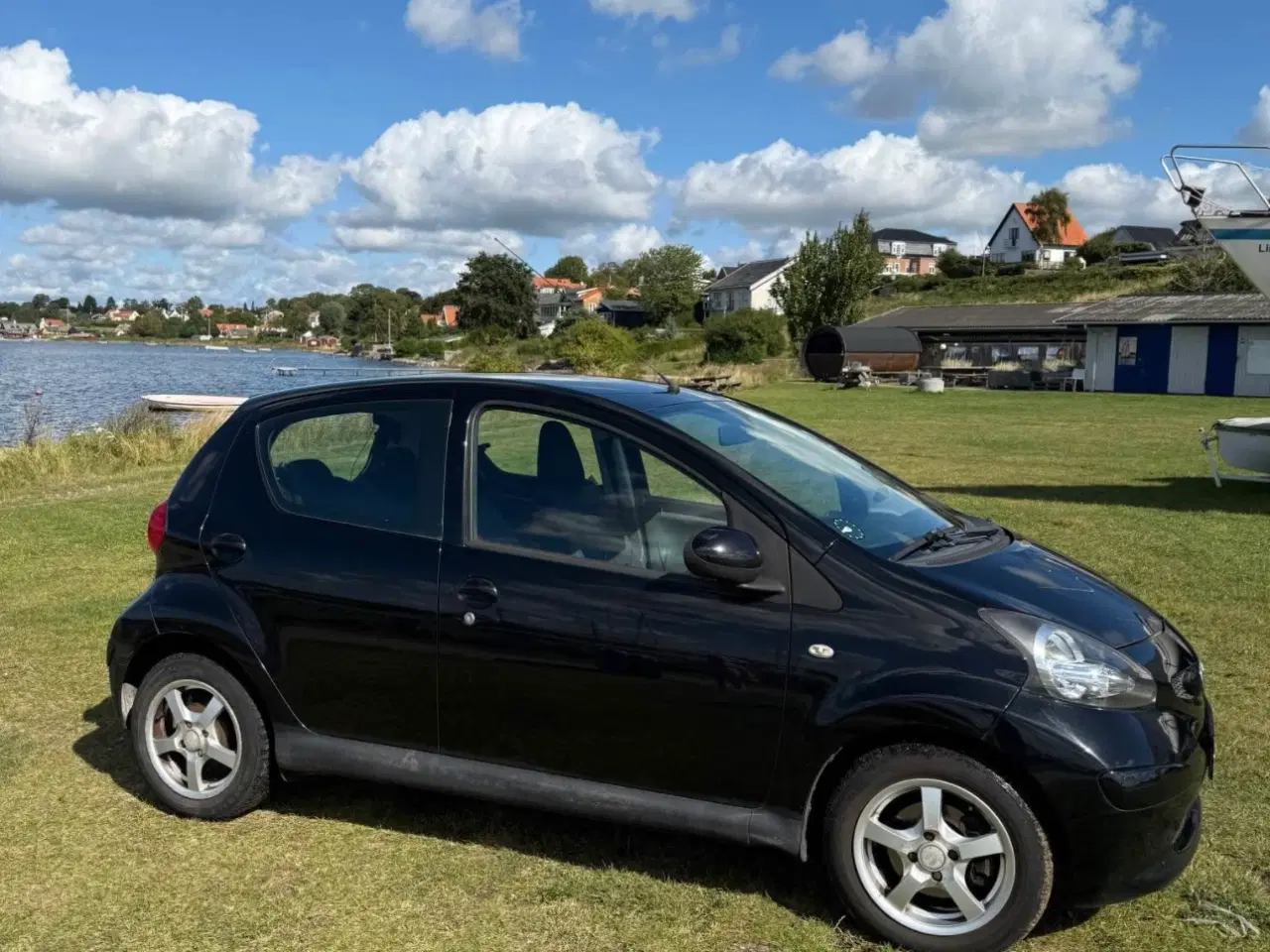 Billede 4 - Toyota Aygo 1.0 NYSYNET