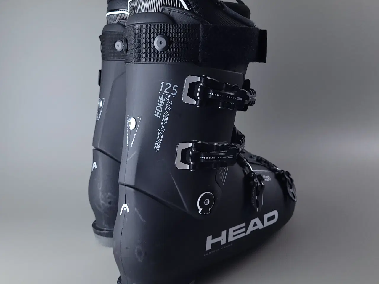 Billede 3 - ⭐️- Head Edge Advance 125