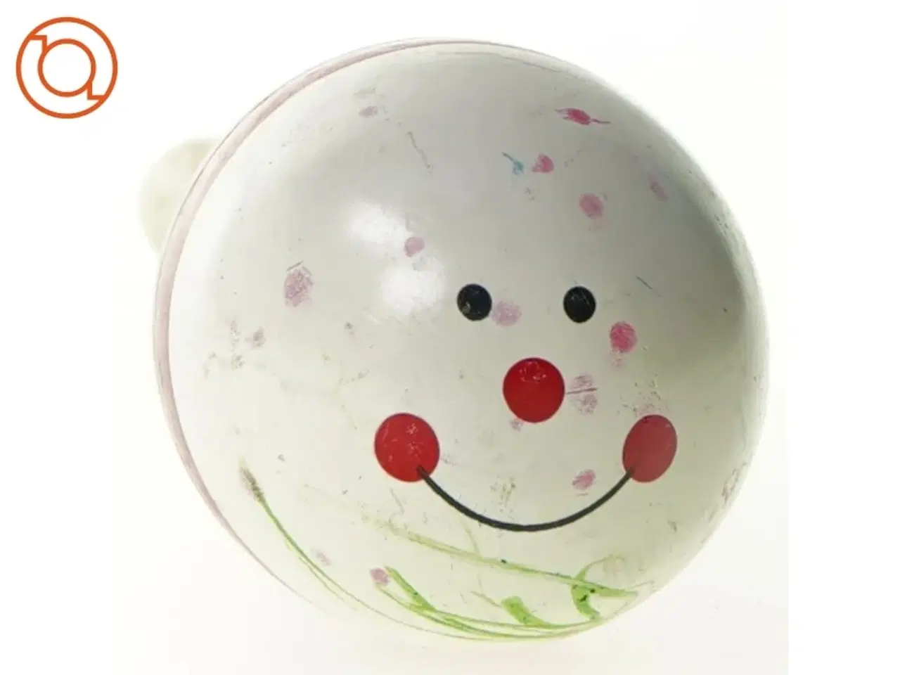Billede 5 - Maracas (str. 19 x 6 cm)