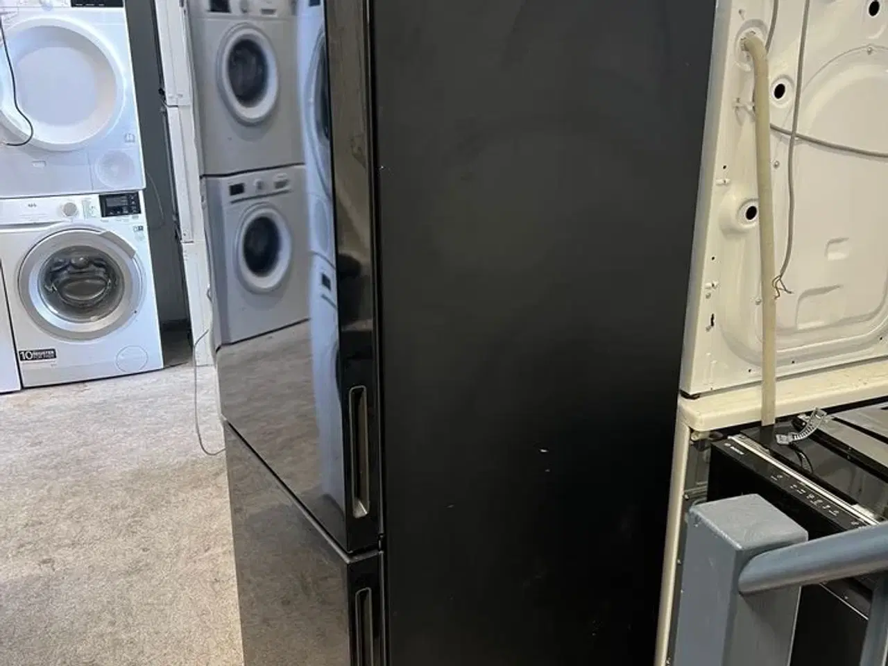 Billede 4 - Køleskab SAMSUNG