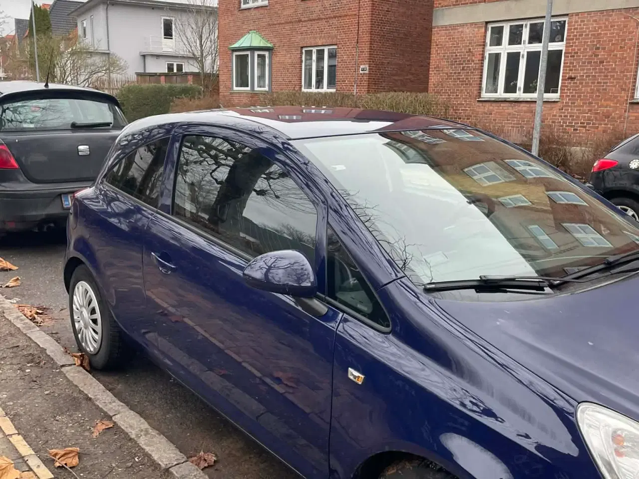 Billede 5 - Lav km antal 