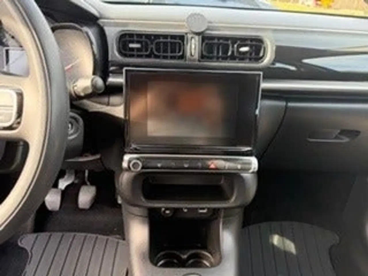 Billede 12 - Citroën C3 1,6 BlueHDi 75 Aspire