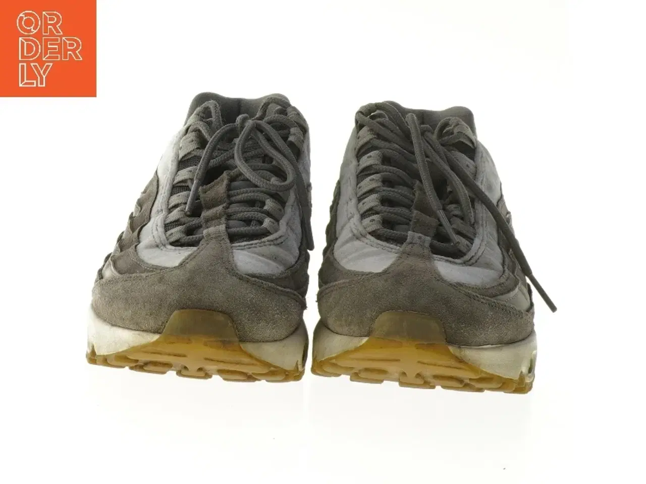 Billede 4 - Nike Air Max sneakers str. 38 fra Climax (str. 38 )