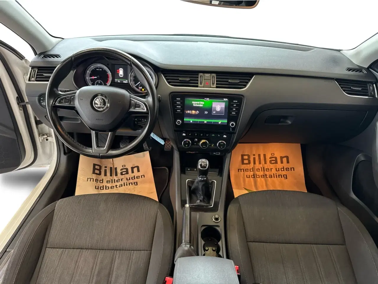 Billede 10 - Skoda Octavia 1,0 TSi 115 Style Combi