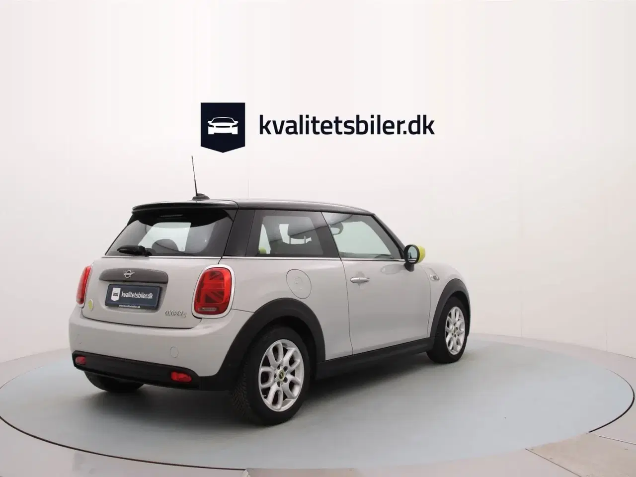 Billede 4 - MINI Cooper SE  Essential