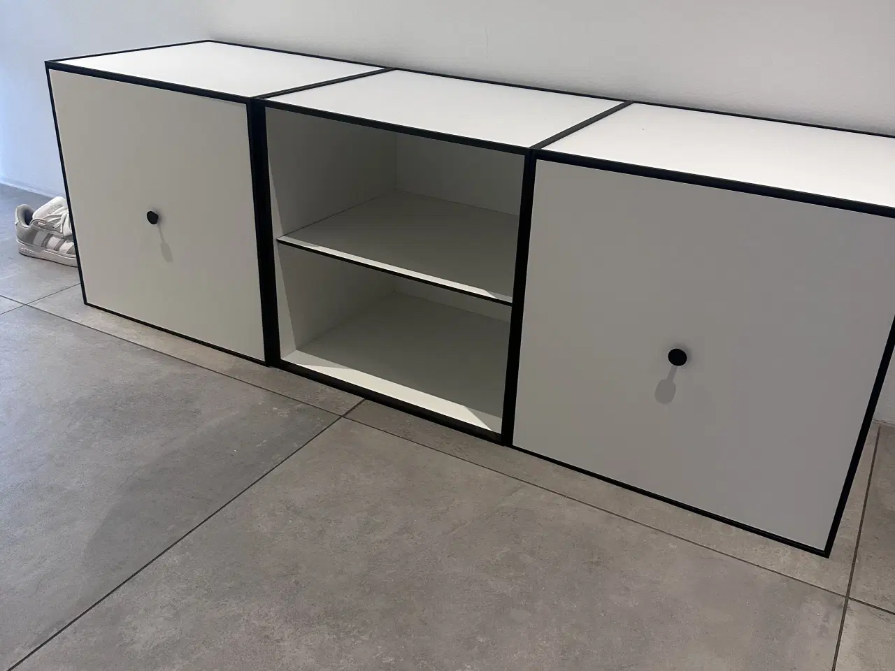 Billede 1 - By Lassen Kubus skabe