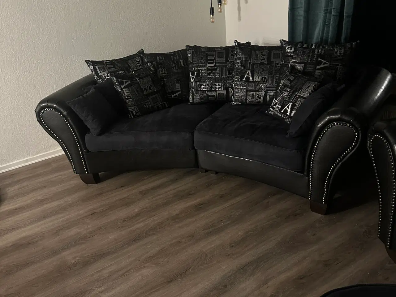 Billede 4 - Flyder sofa 