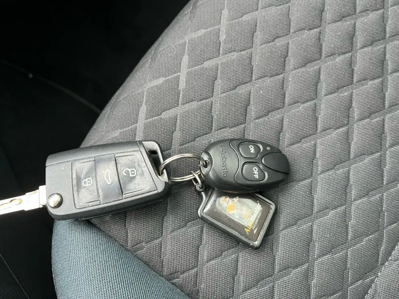 Billede 12 - VW Golf Variant 1,6 TDI BMT Comfortline DSG 115HK Stc 7g Aut.