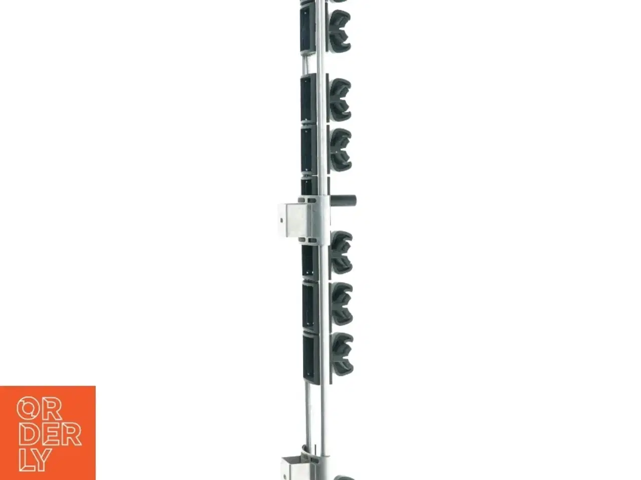 Billede 3 - brabantia redskabsholder til montering på væg (str. 60 x 5 cm)