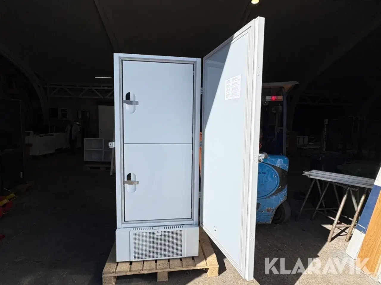 Billede 10 - Fryse køleskab Gram Bio ultra UL570 LG